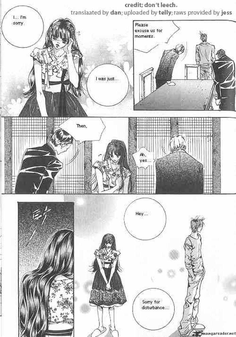 Goong Chapter 58 #33