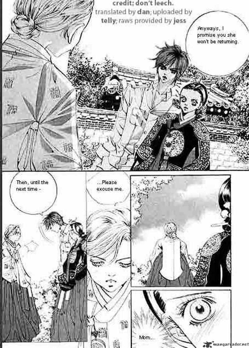 Goong Chapter 55 #2