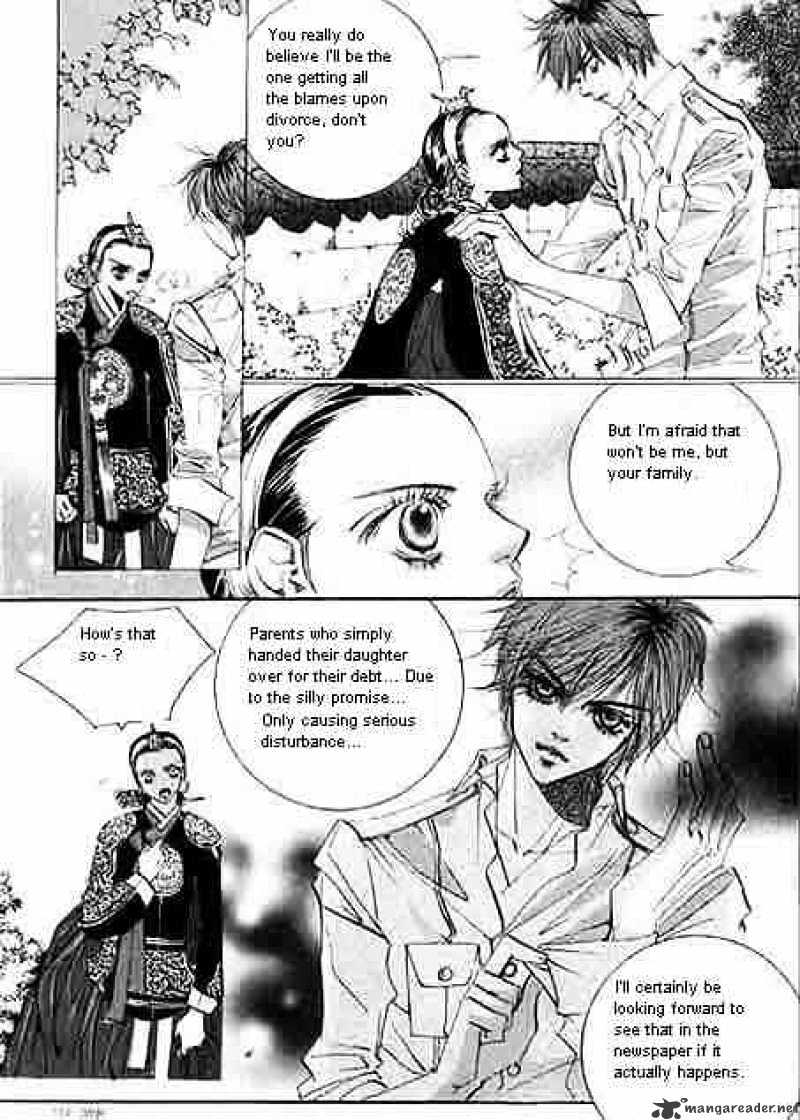 Goong Chapter 55 #5