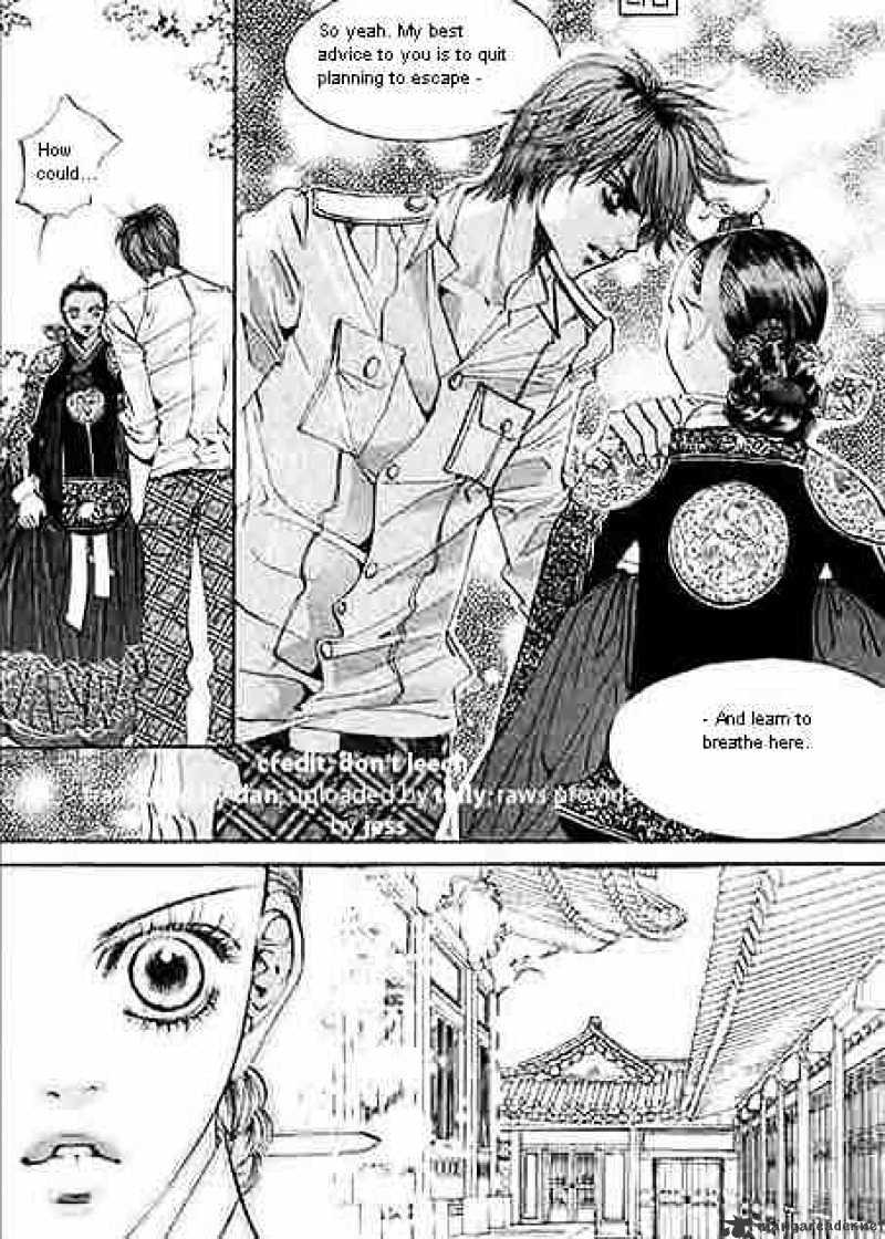 Goong Chapter 55 #6