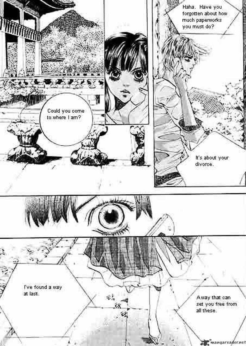 Goong Chapter 55 #17