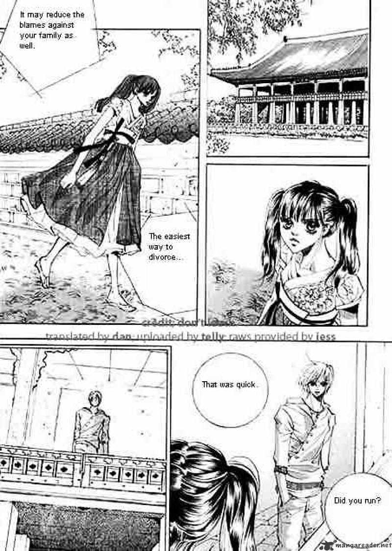 Goong Chapter 55 #18