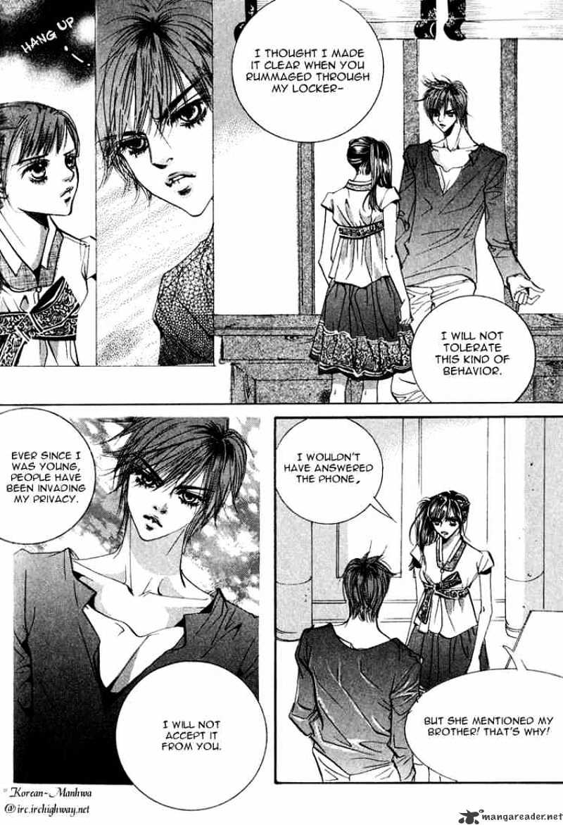 Goong Chapter 53 #3