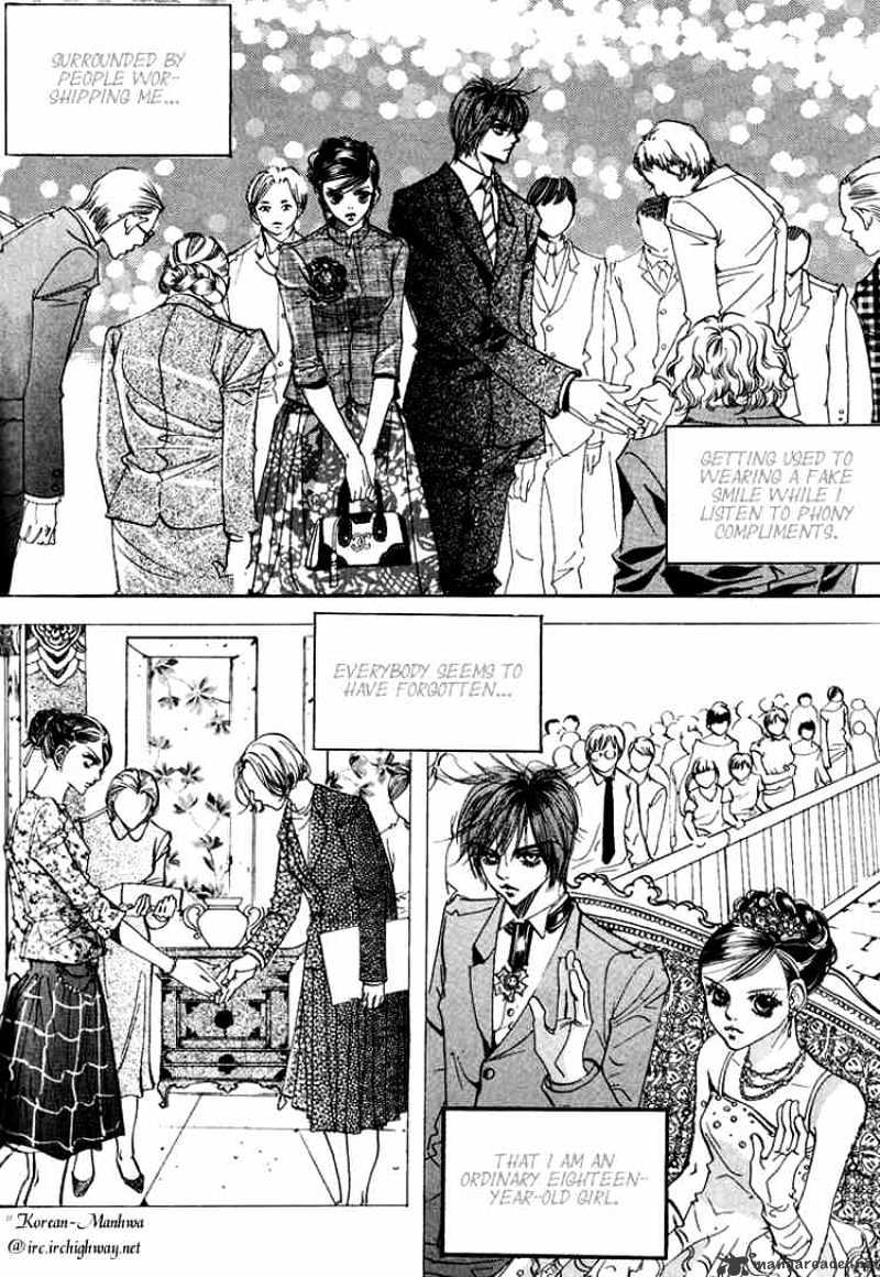 Goong Chapter 53 #9