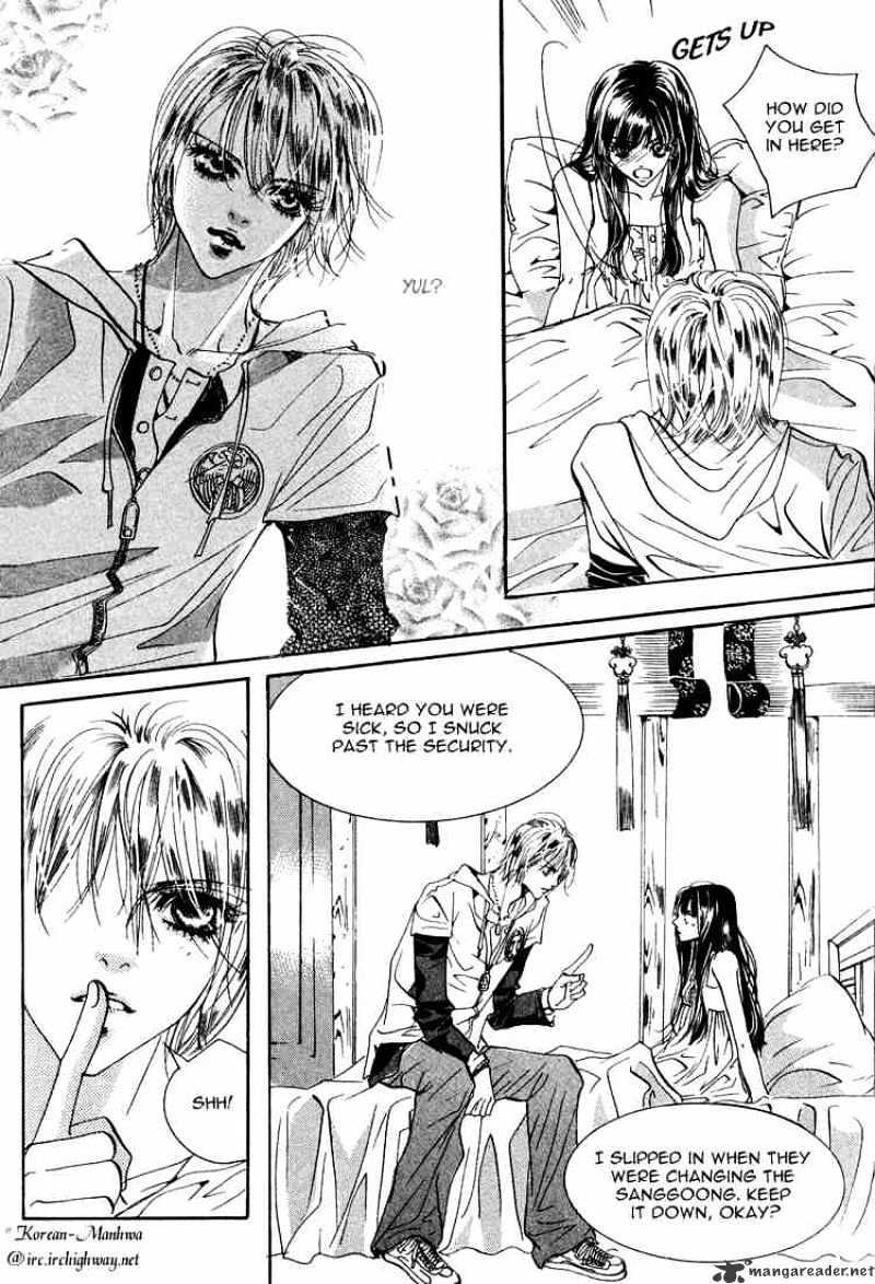 Goong Chapter 53 #11