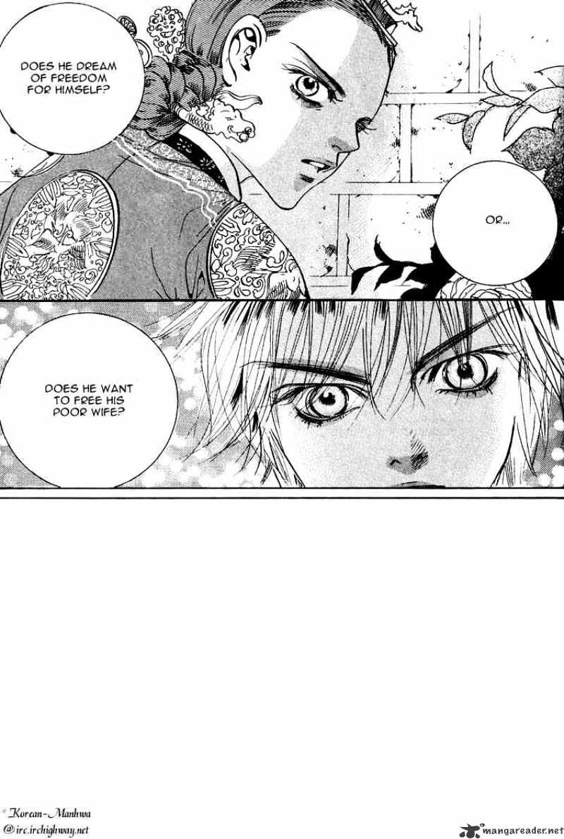 Goong Chapter 53 #18