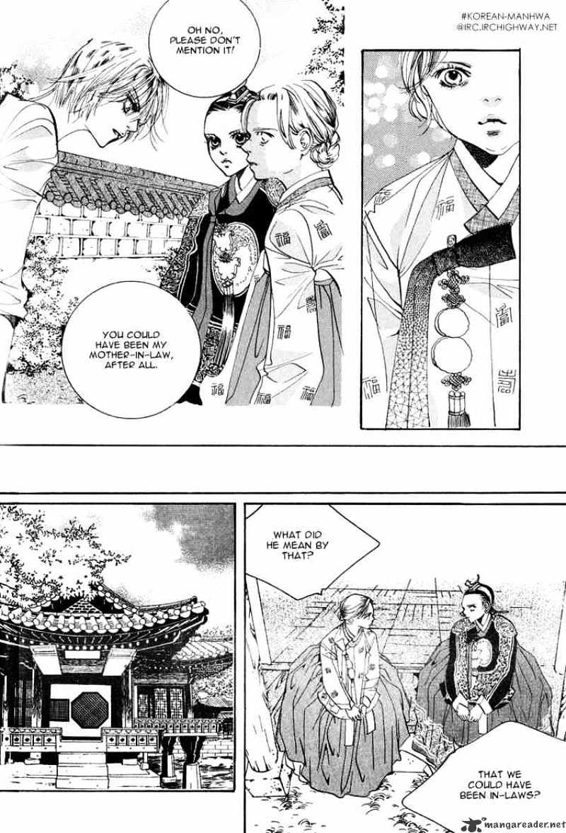 Goong Chapter 54 #19