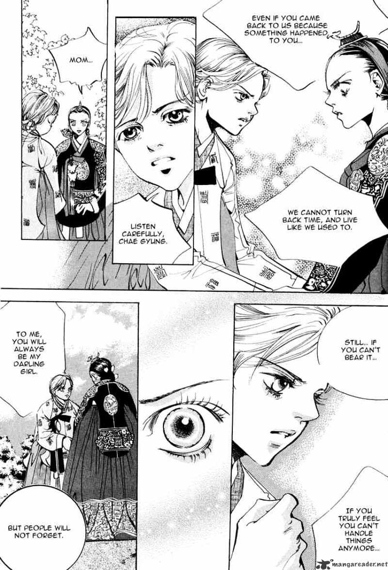 Goong Chapter 54 #24