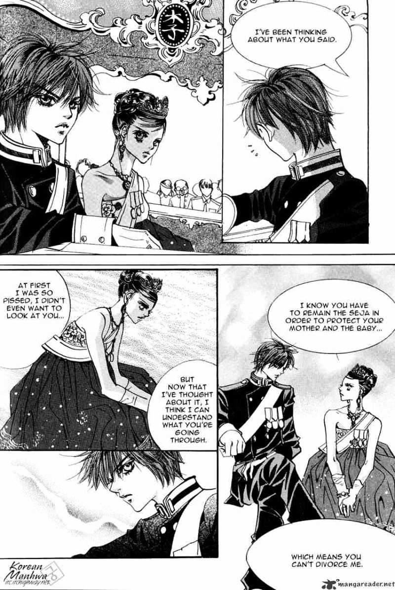 Goong Chapter 50 #3