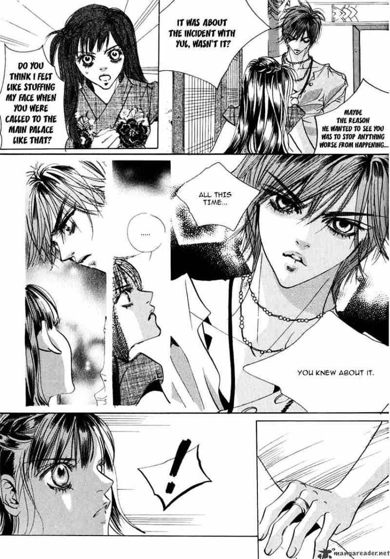 Goong Chapter 49 #5