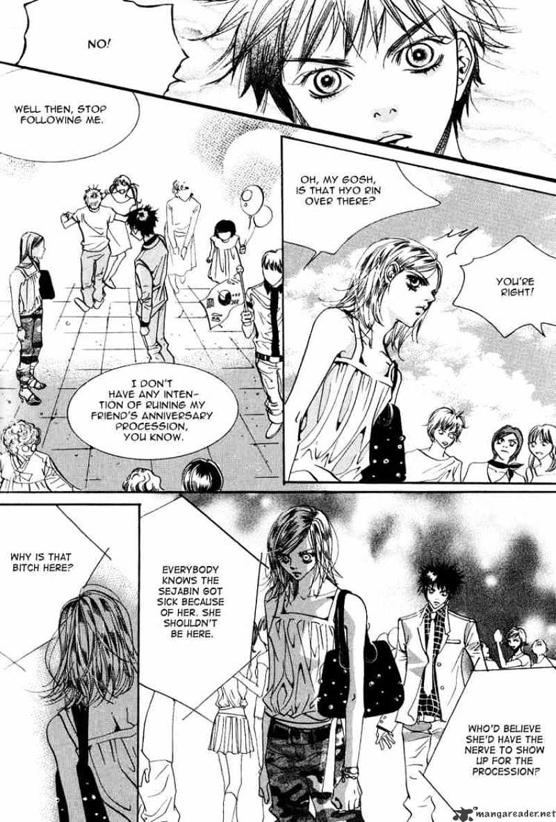 Goong Chapter 50 #7
