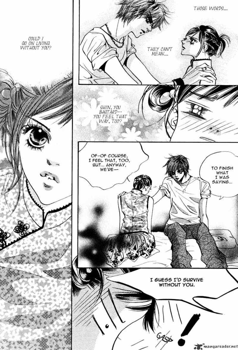 Goong Chapter 48 #2