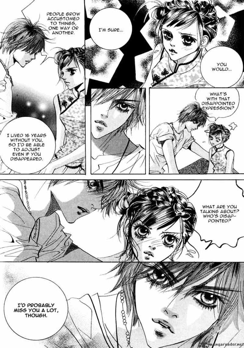 Goong Chapter 48 #3