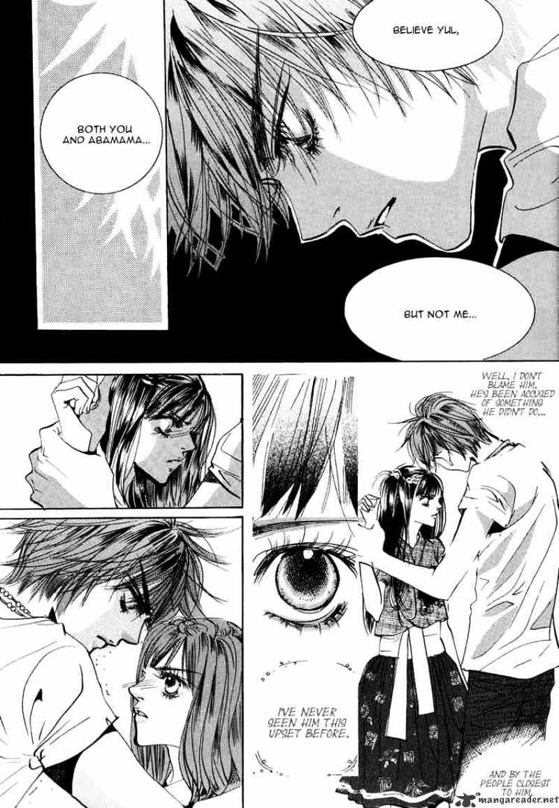 Goong Chapter 49 #9