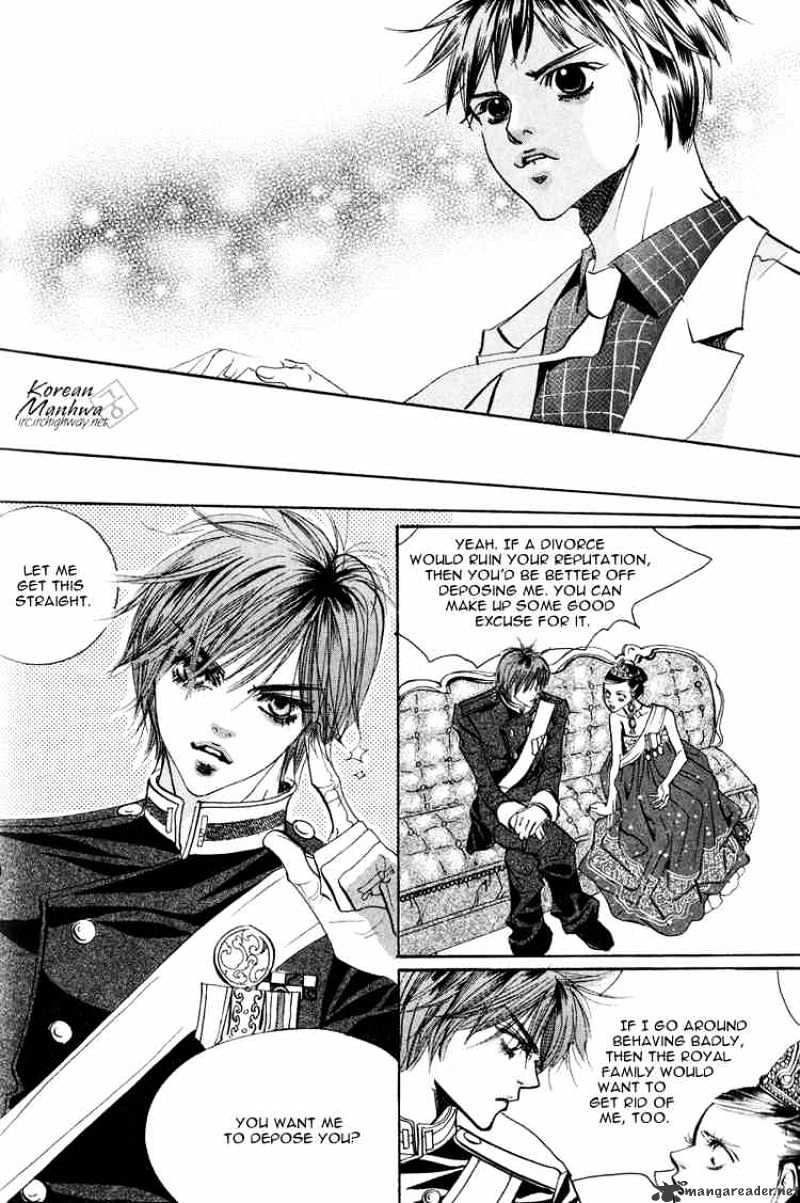 Goong Chapter 50 #9