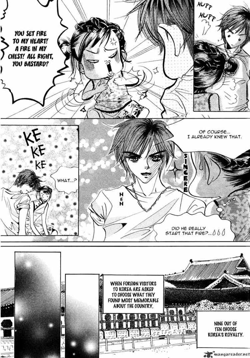 Goong Chapter 48 #6