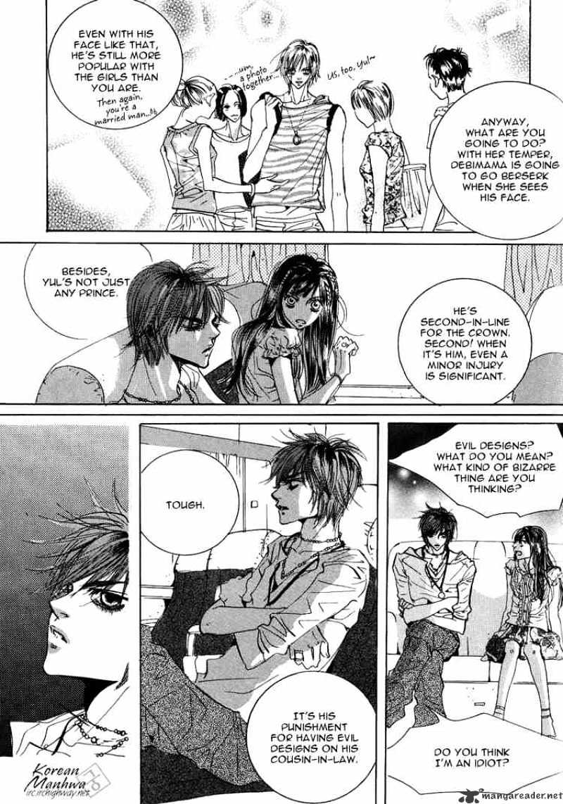 Goong Chapter 48 #12