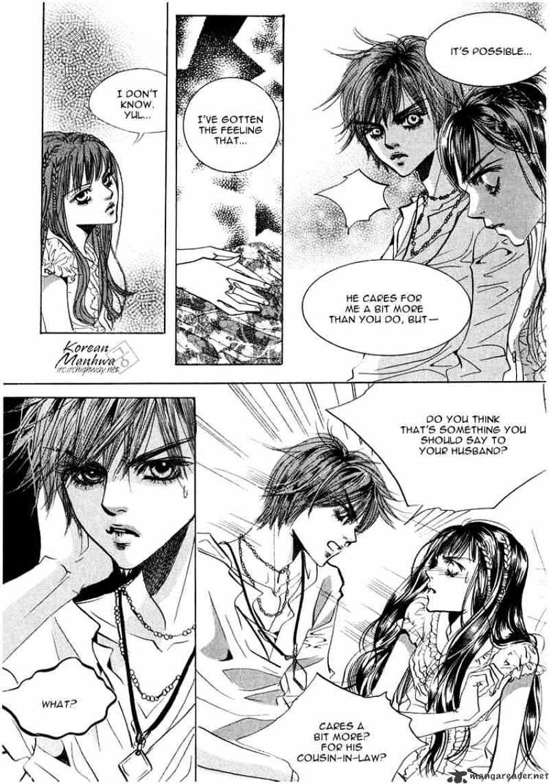 Goong Chapter 48 #14