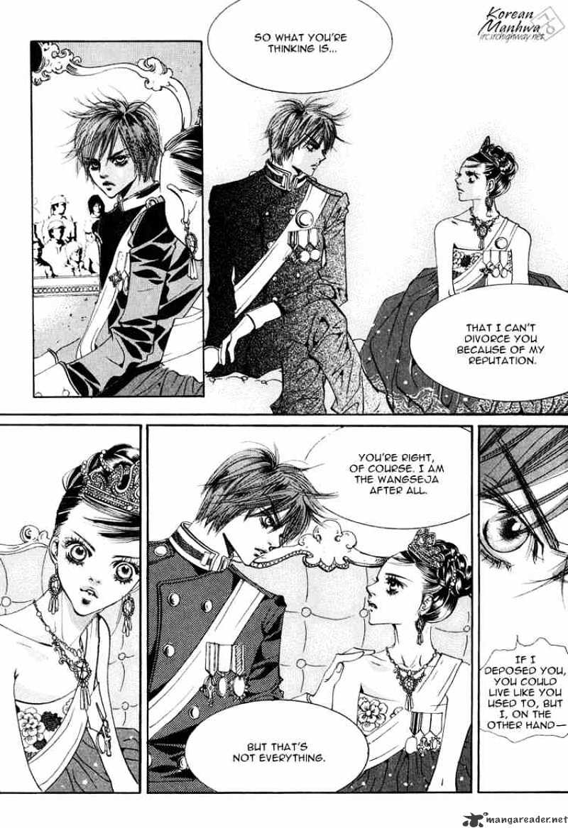 Goong Chapter 50 #12