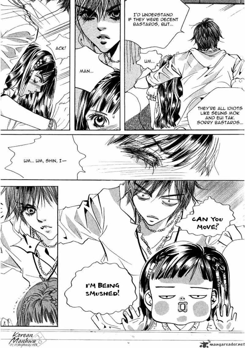 Goong Chapter 48 #18