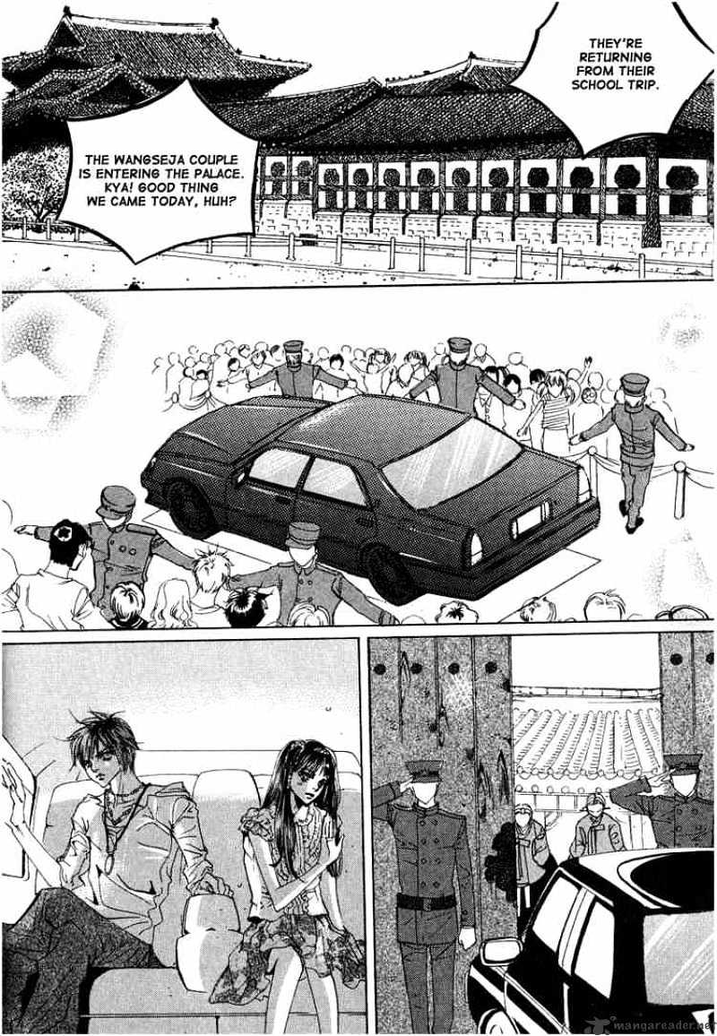 Goong Chapter 48 #19