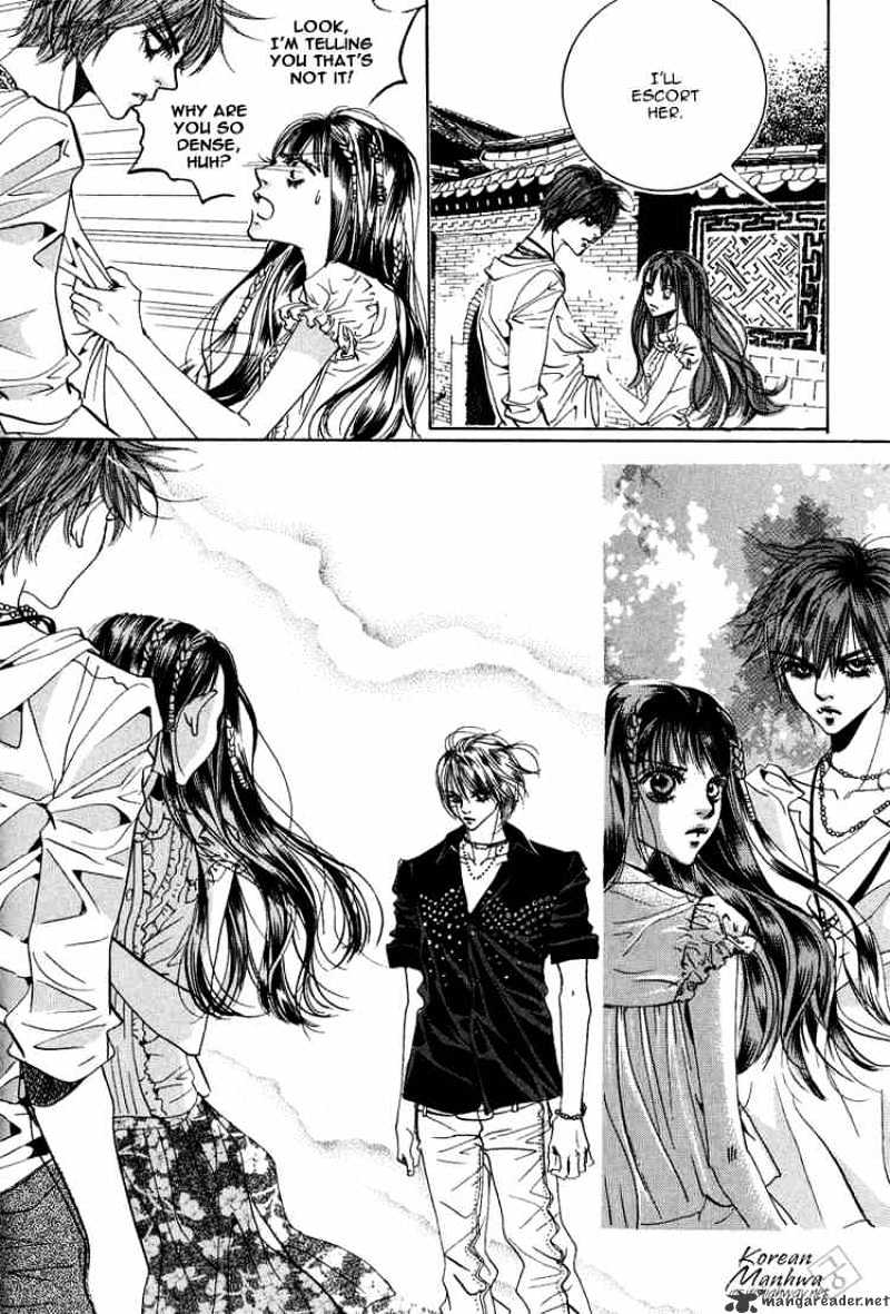 Goong Chapter 48 #23