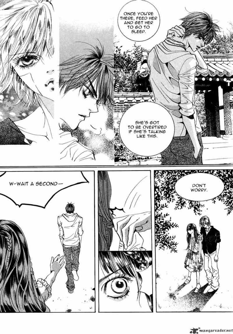 Goong Chapter 48 #24