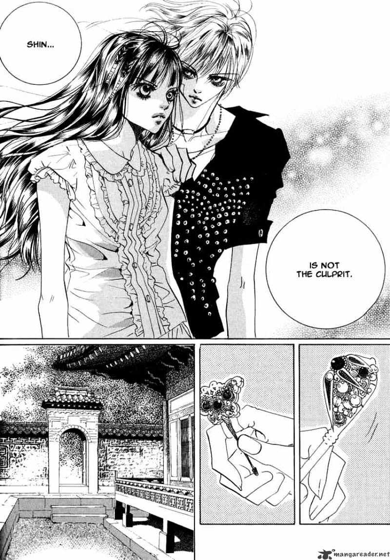 Goong Chapter 48 #25