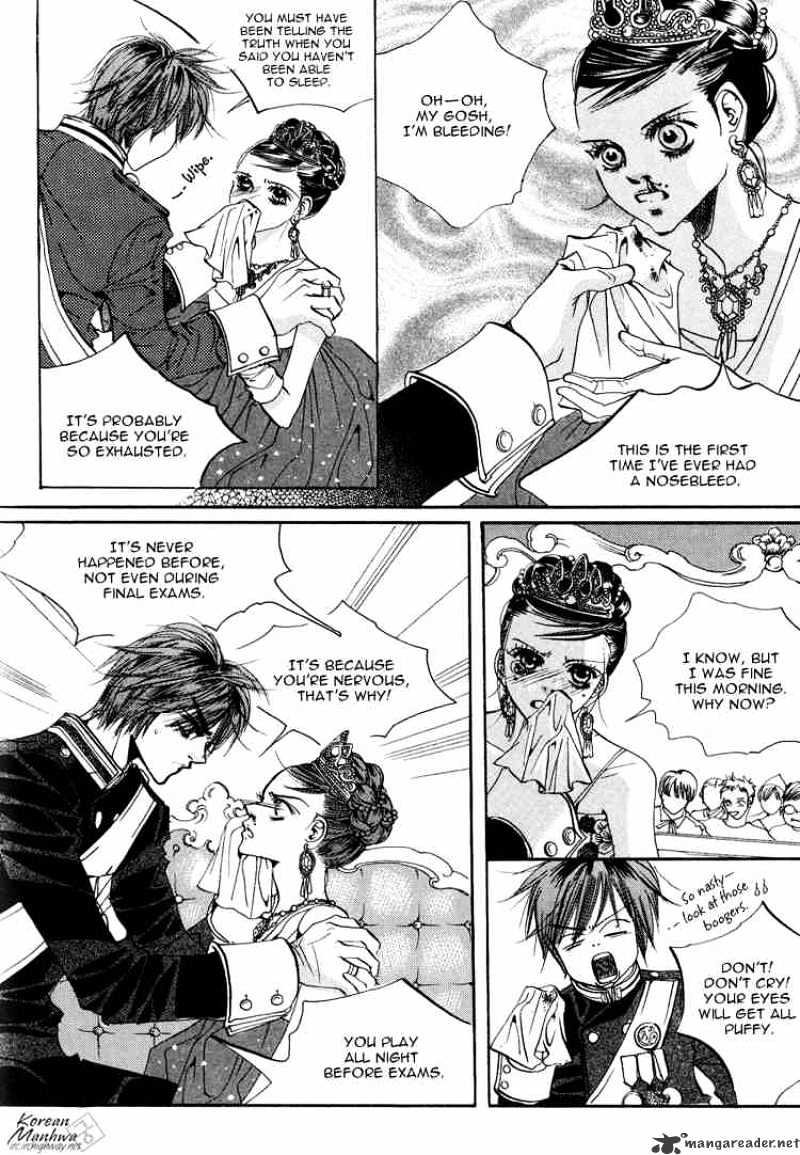 Goong Chapter 50 #15