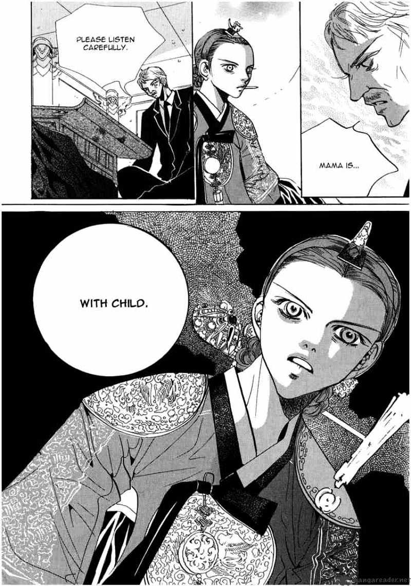 Goong Chapter 48 #28