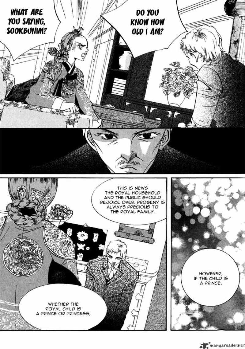 Goong Chapter 48 #29