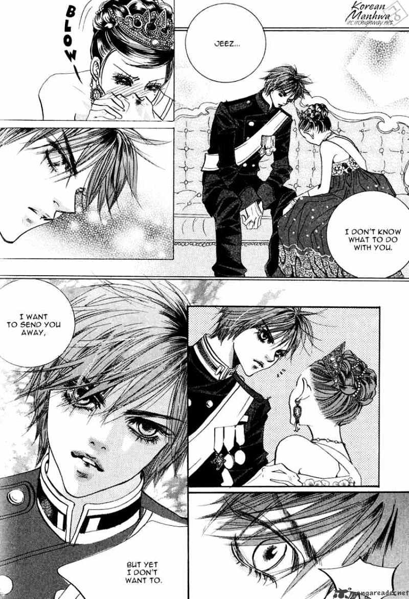 Goong Chapter 50 #17