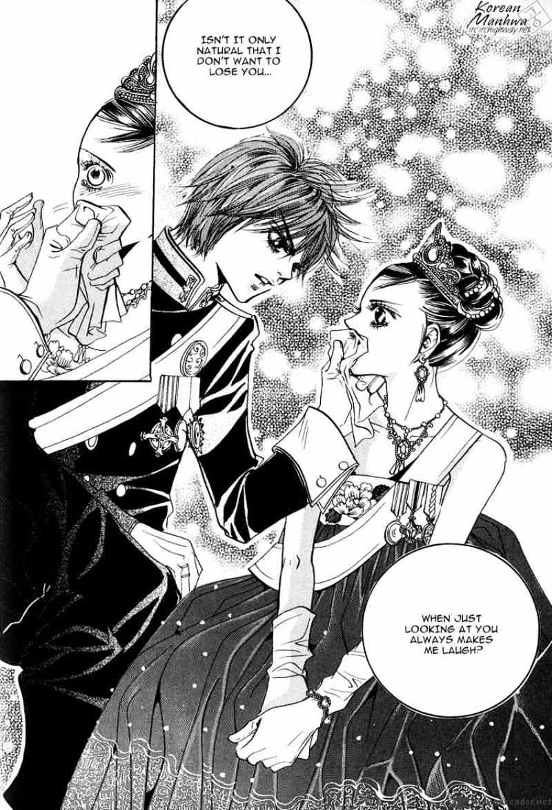 Goong Chapter 50 #19