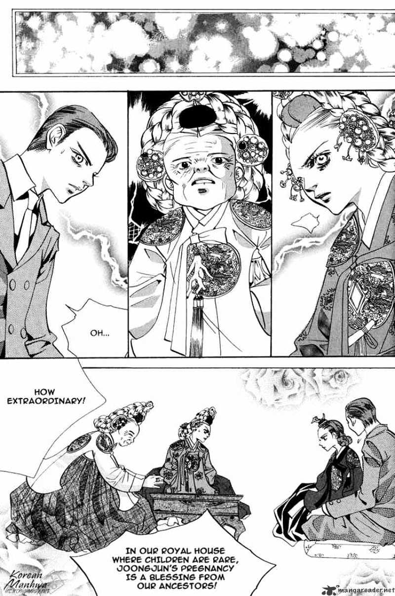 Goong Chapter 50 #20