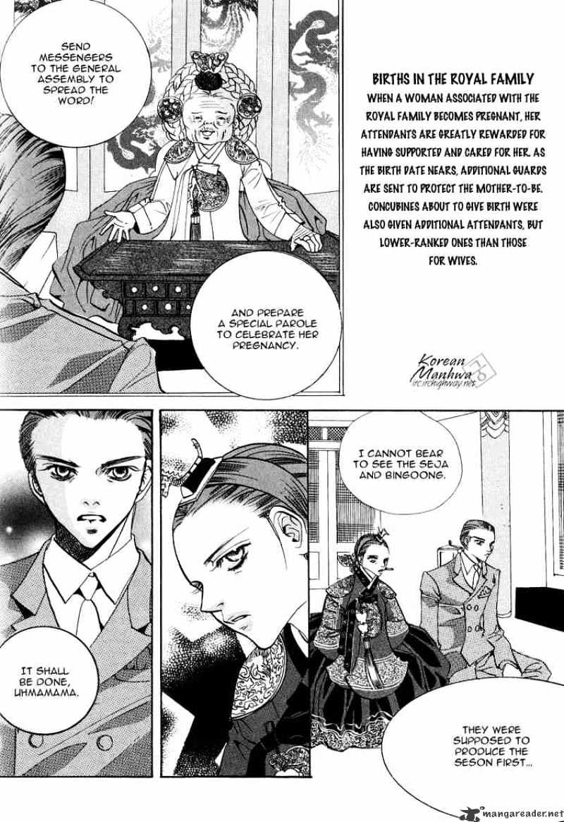 Goong Chapter 50 #21