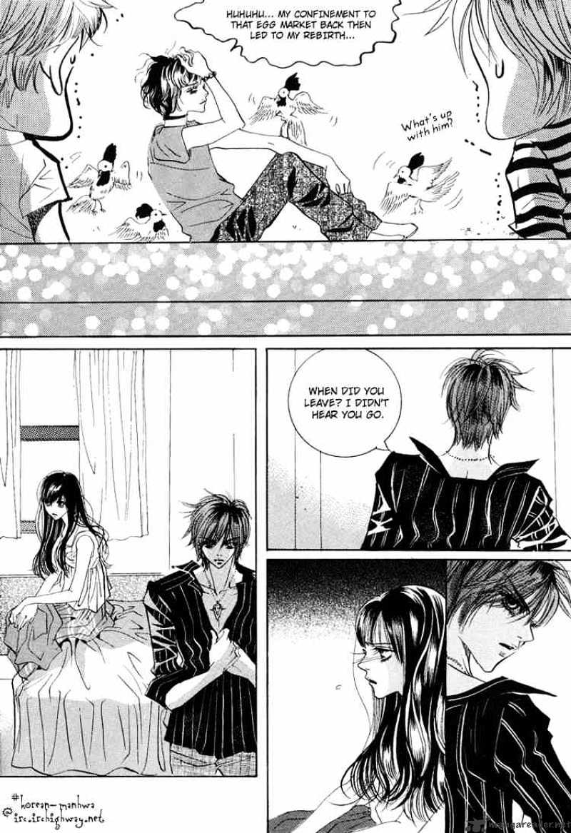 Goong Chapter 46 #7