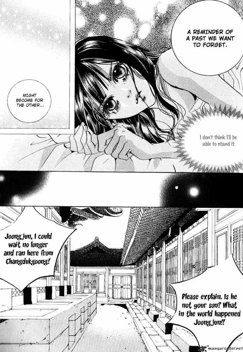 Goong Chapter 46 #10