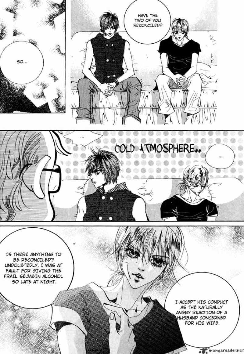 Goong Chapter 46 #15