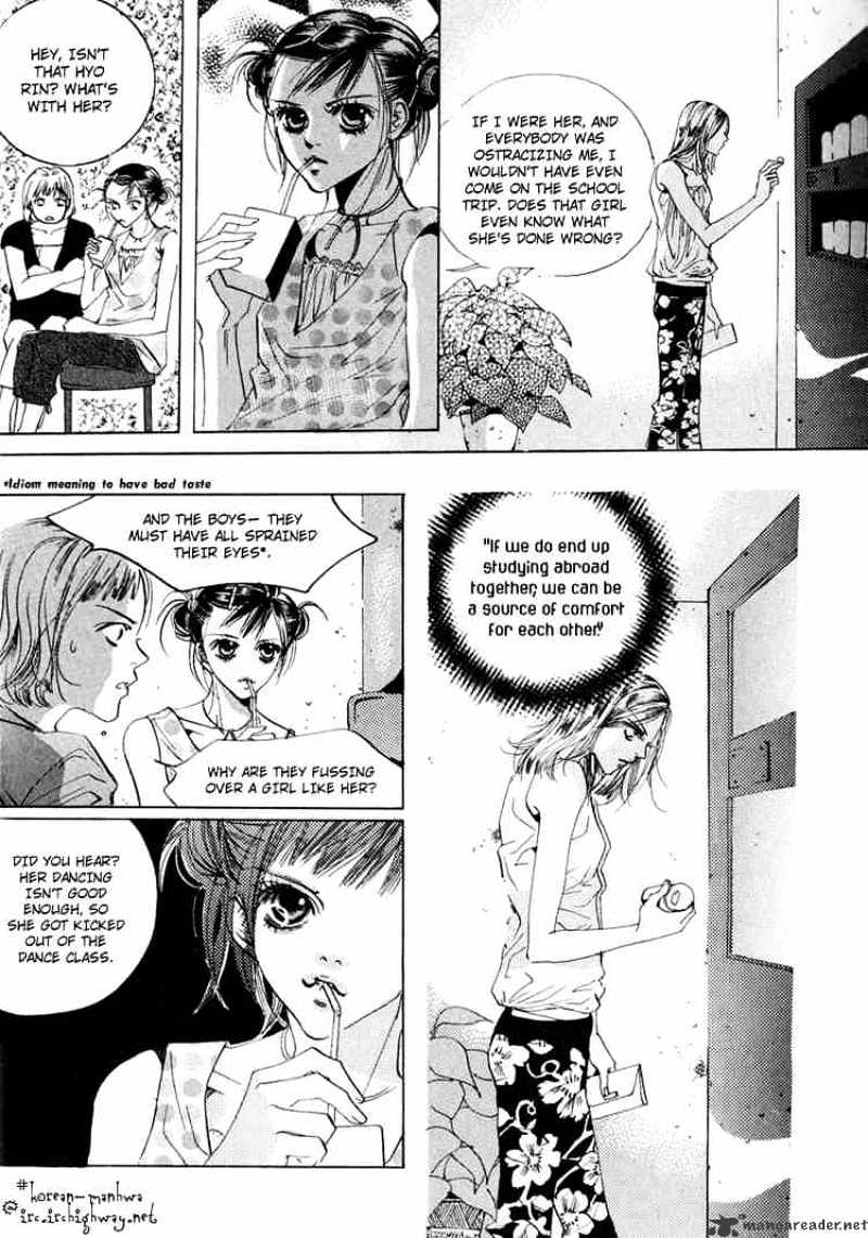 Goong Chapter 46 #17