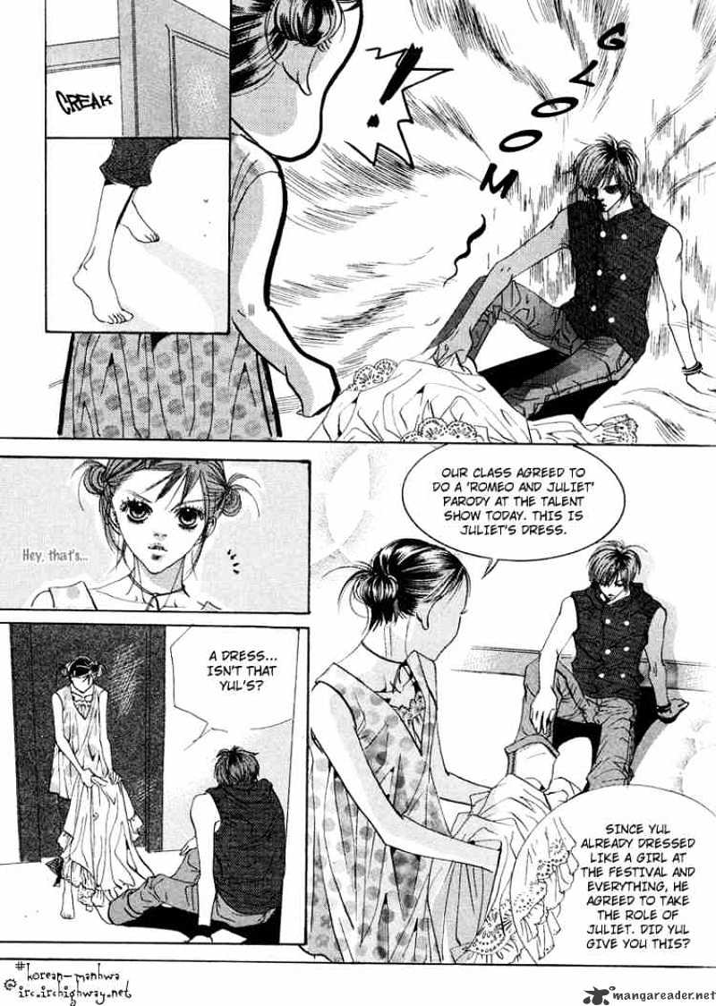 Goong Chapter 46 #20