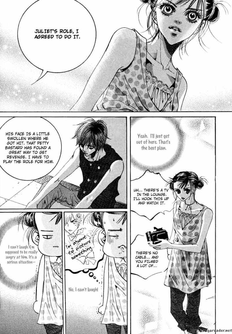 Goong Chapter 46 #21