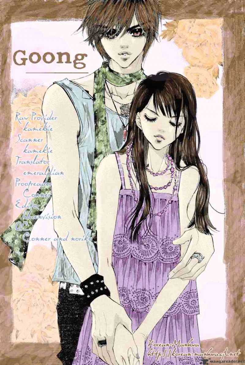 Goong Chapter 46 #25