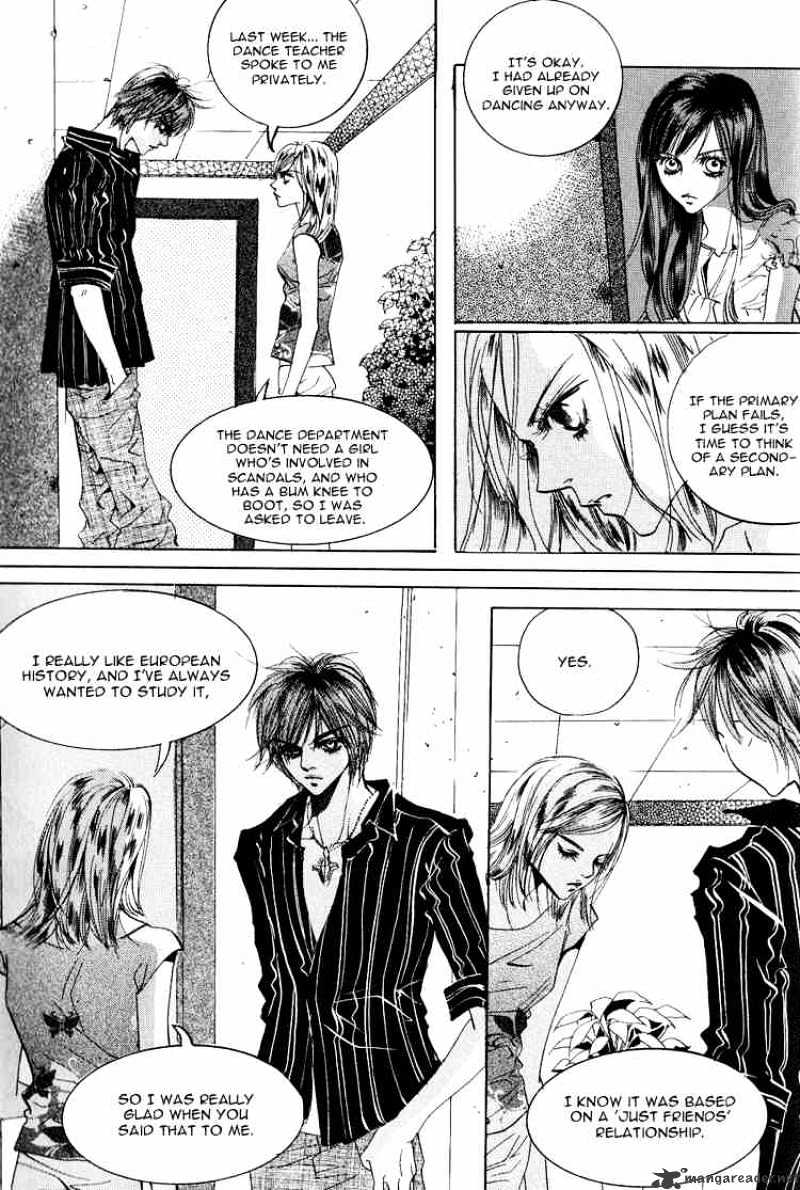 Goong Chapter 45 #20