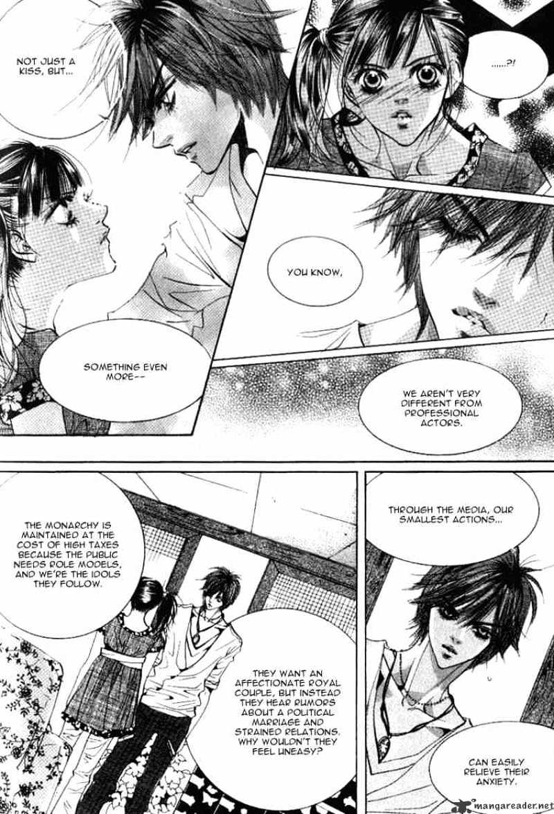 Goong Chapter 43 #6