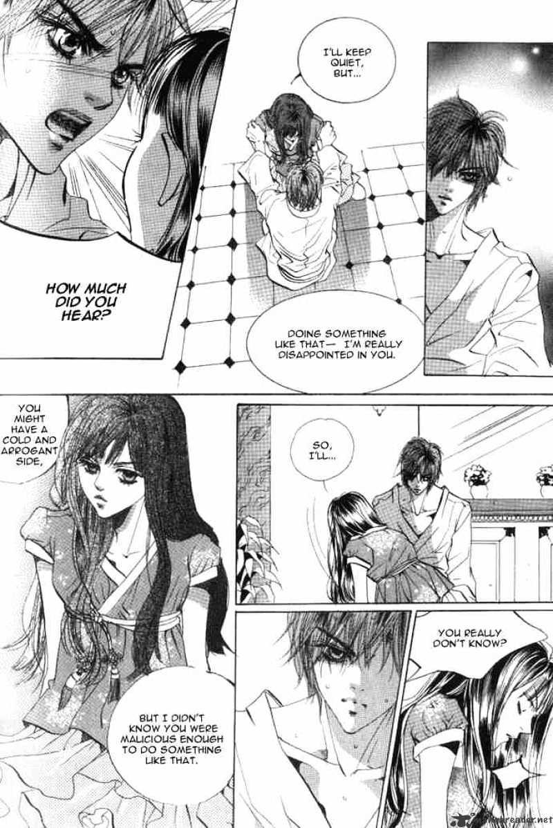 Goong Chapter 44 #11