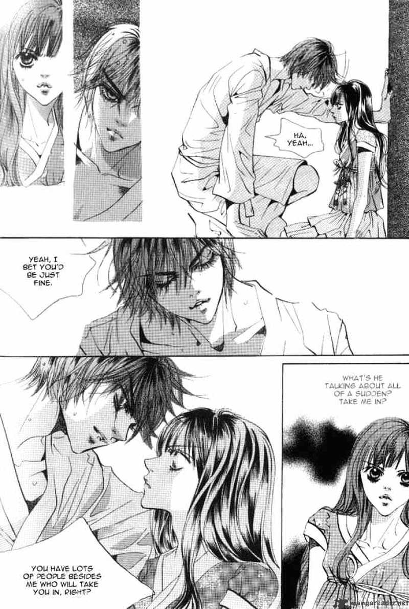 Goong Chapter 44 #13