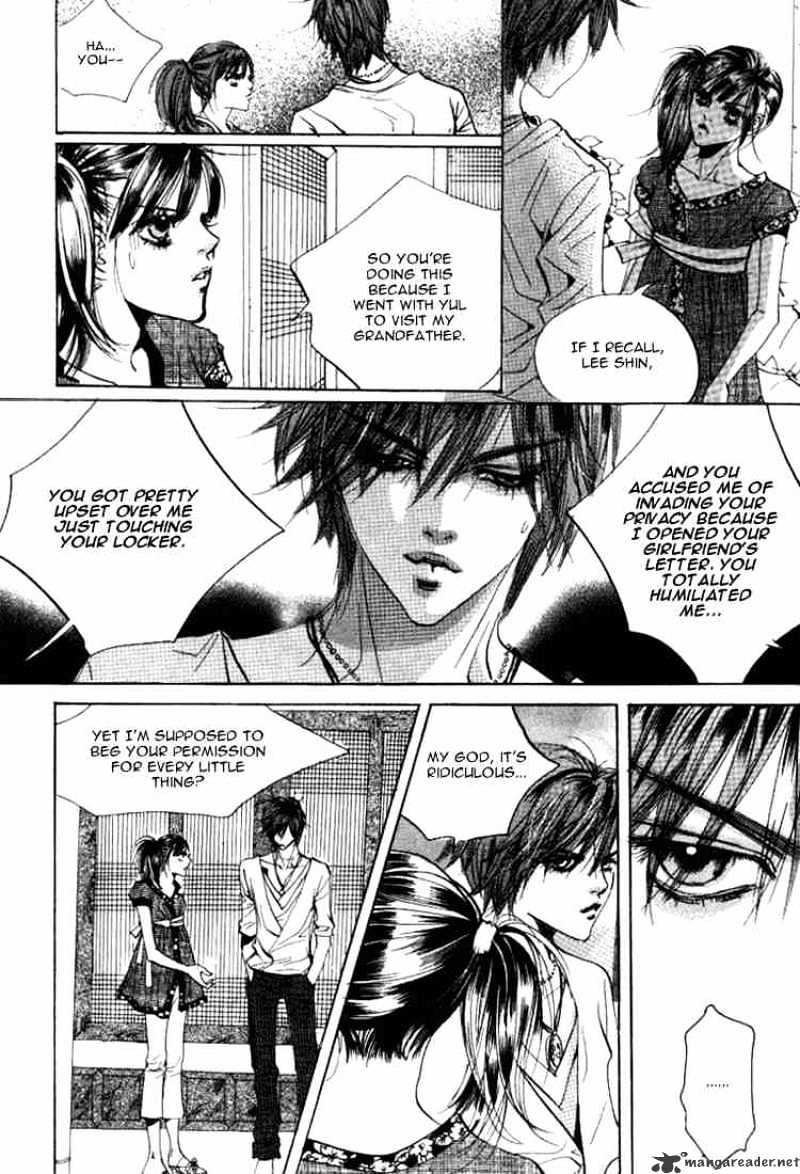 Goong Chapter 43 #9