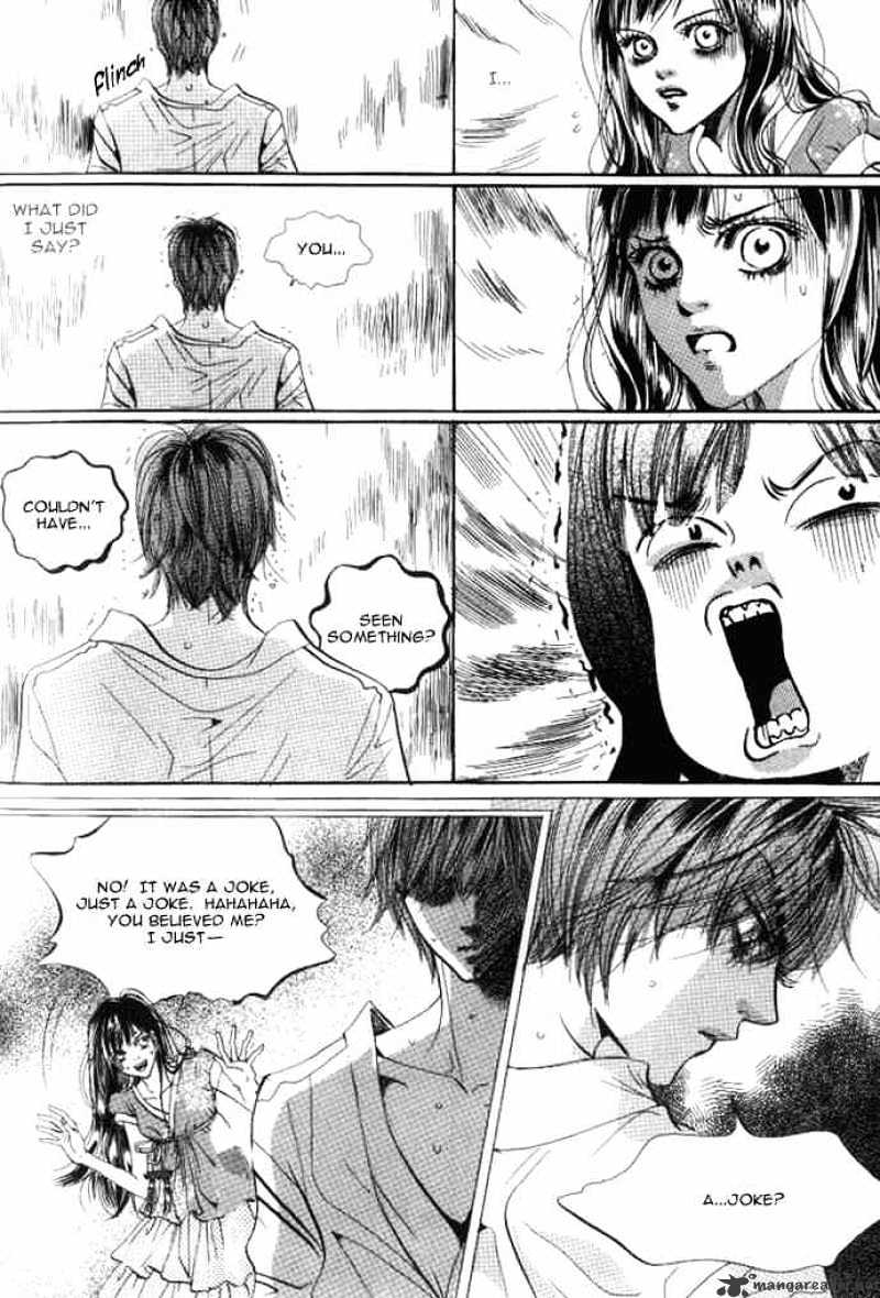 Goong Chapter 44 #17