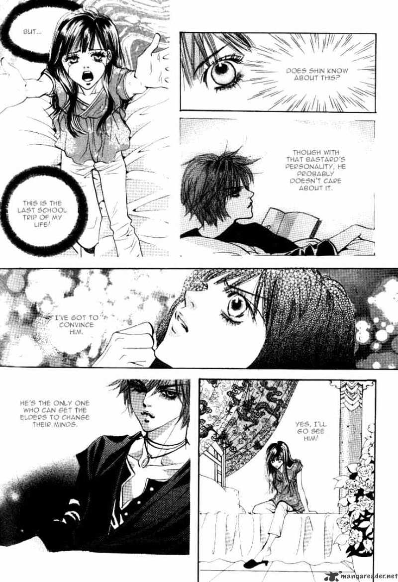 Goong Chapter 43 #22