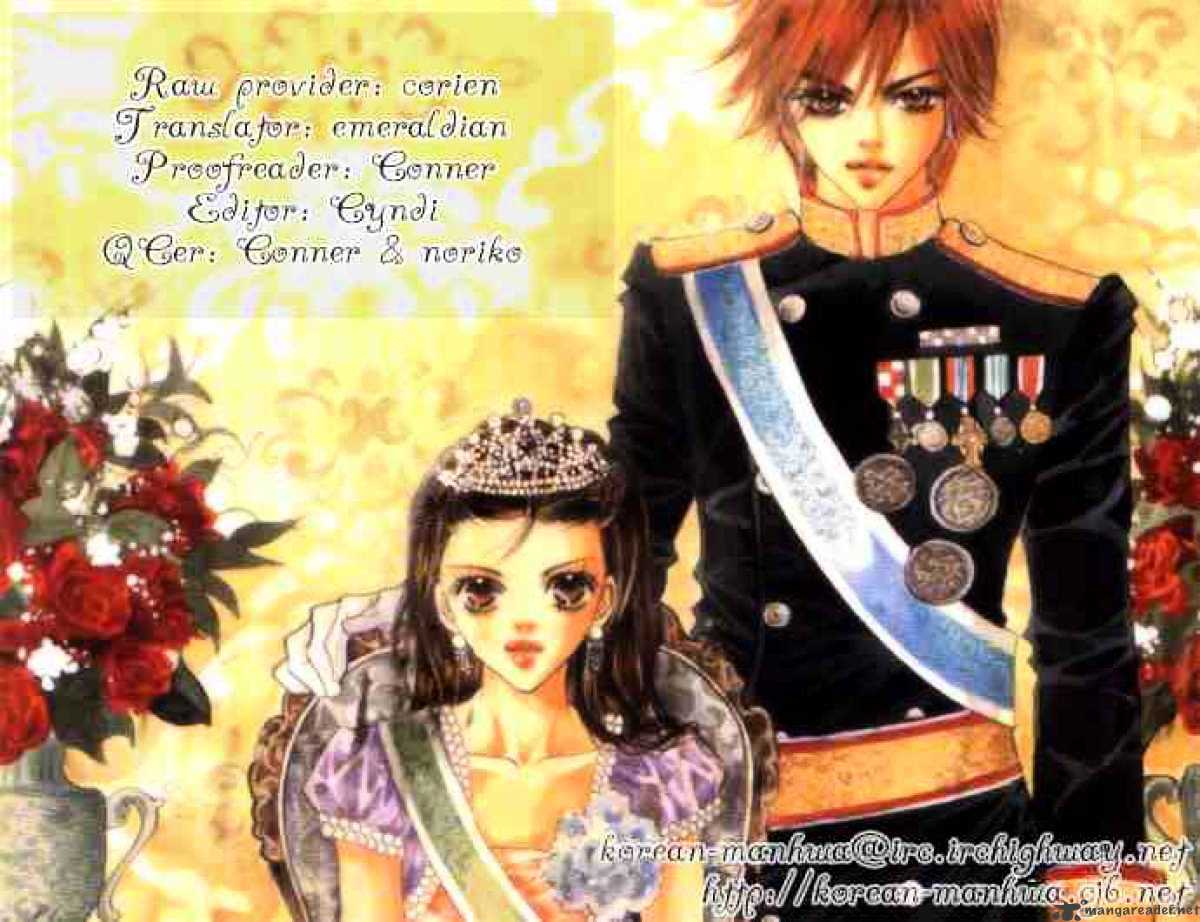 Goong Chapter 43 #28